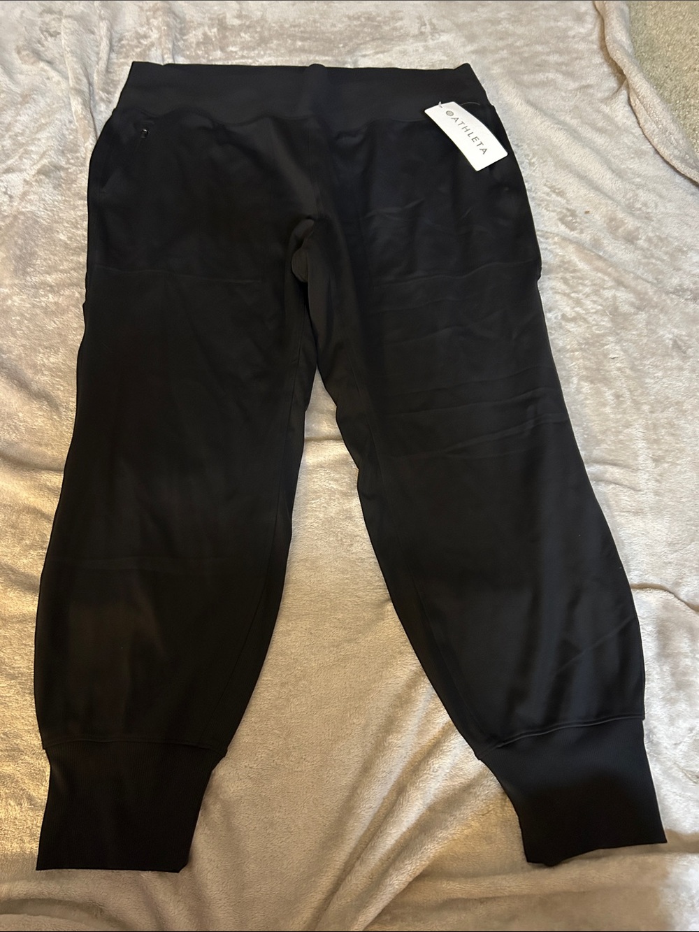 NWT Athleta Venice jogger